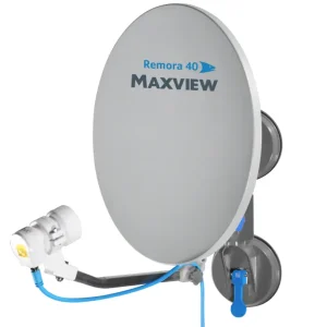 Antenna satellitare Maxview Remora A Buon Prezzo