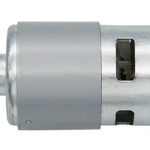 Motore DC 24V Offerta