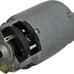 Affare Motore DC E 40, 12V