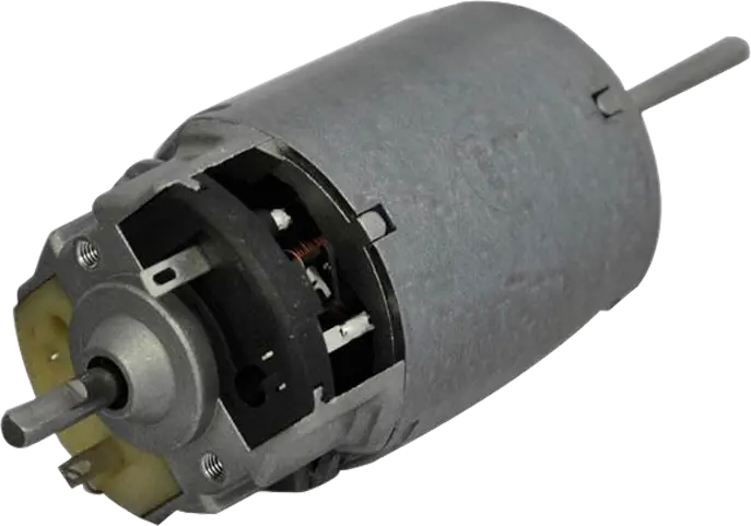 Affare Motore DC E 40, 12V