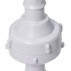 Valvola di non ritorno Reich con ugello filettato 10-12 mm Prezzo Conveniente