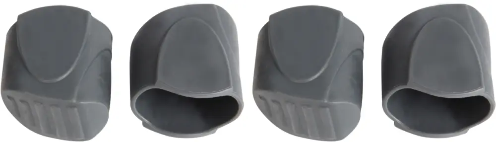 Bestseller Set di tappi per i piedi della sedia a 4 gambe