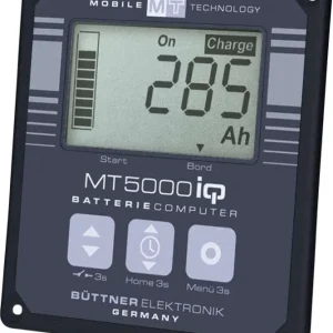 Computer per batterie Büttner MT 5000iQ Promo Stagionale