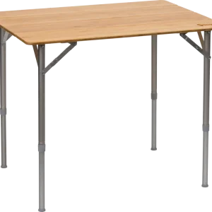 Promozione Esclusiva Tavolo pieghevole Berger Carry 80 x 60 cm