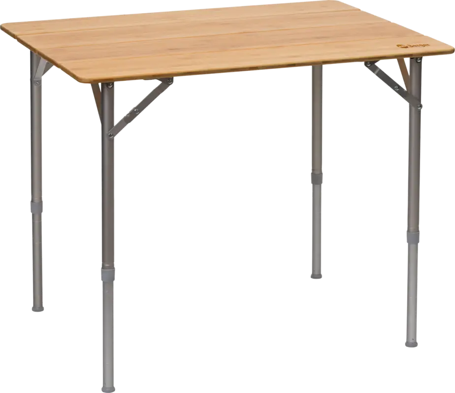 Promozione Esclusiva Tavolo pieghevole Berger Carry 80 x 60 cm