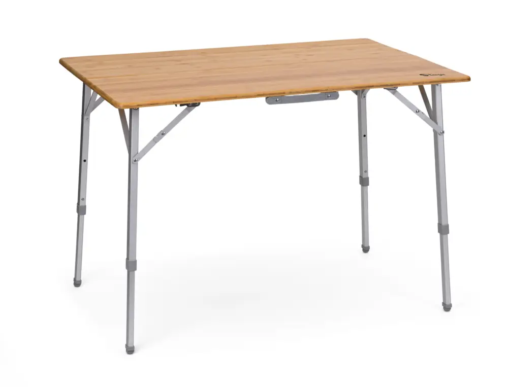 Novità Tavolo pieghevole Berger Carry Deluxe 100 x 72 cm