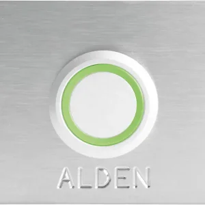 Compra Oggi Stesso Manopola di controllo Alden One Touch Easy
