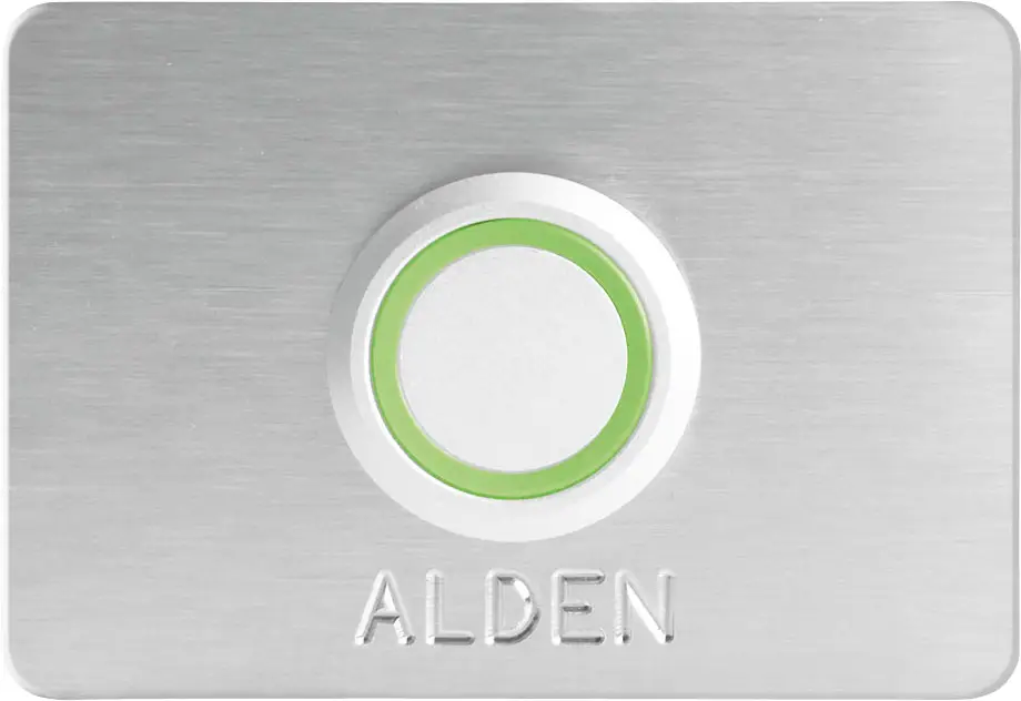 Compra Oggi Stesso Manopola di controllo Alden One Touch Easy