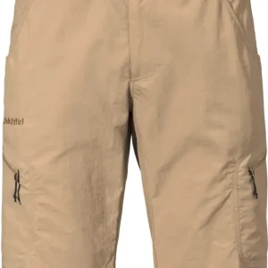 Popolare Schöffel Silvaplana2 pantaloncini da uomo