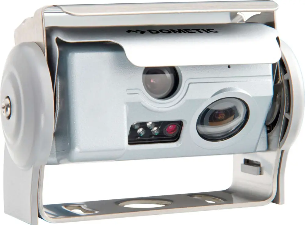 Miglior Prezzo Retrocamera doppia Dometic CAM 44 NAV