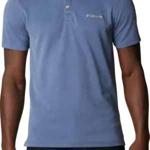 Ultima Occasione Polo Columbia Nelson Point Uomo