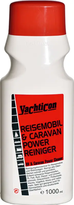 Compra Oggi Stesso Yachticon Motorhome & Caravan Power Cleaner 1000 ml