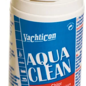 Disinfettante Yachticon Aqua Clean AC 10.000 Reso Gratuito