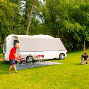 Esclusivo Parete frontale Fiamma Blocker