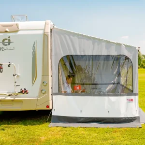 Super Prezzo Parete laterale Fiamma Side W Pro adatto ai tendalini F45s / F80s