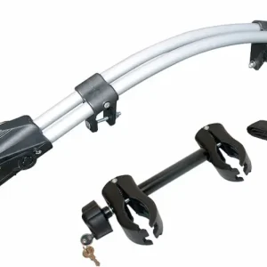 Occasione Canalina aggiuntiva portabici Eufab Jake