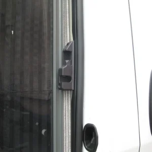 Serratura HEOSafe per porta scorrevole interna Fiat Ducato 250 / 290 Promozione Esclusiva