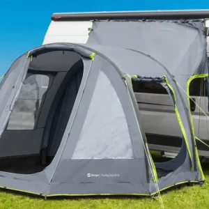 Nuovo Arrivo Veranda gonfiabile Berger Touring Easy Air XL per van e camper