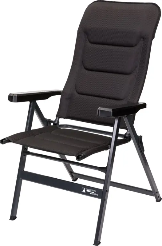Sedia da campeggio EA Premium Promozione Esclusiva