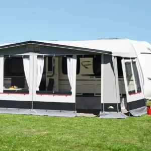 Prezzo Scontato Veranda stagionale DWT Paradies III