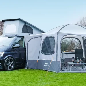 Offerta Veranda gonfiabile per van Vango Airhub Hexaway II
