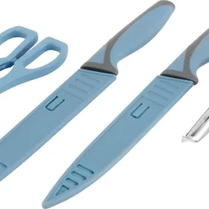 Set coltelli e accessori Outwell Chena Nuovo Arrivo