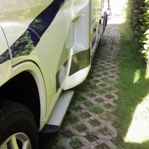 Gradino d’ingresso PAC KONZEPT Esclusivo