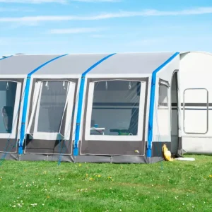 Veranda da viaggio gonfiabile DWT Space Air HQ 375 Prezzo Di Fabbrica