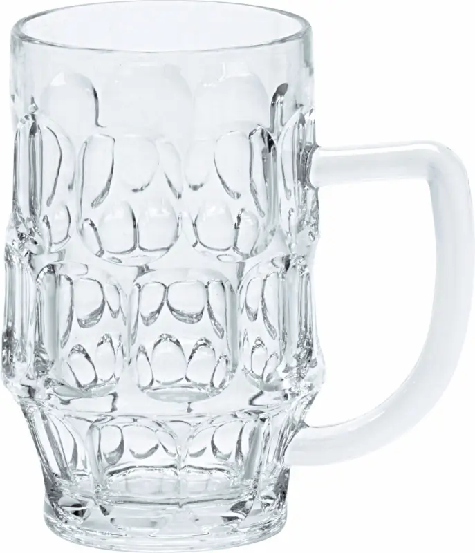 Boccale da birra Gimex 500 ml A Buon Prezzo