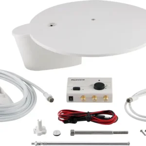 Antenna Maxview DVB-T2 Gazelle Offerta Limitata