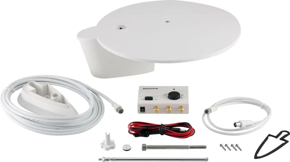 Antenna Maxview DVB-T2 Gazelle Offerta Limitata