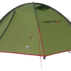 Di Tendenza Tenda a cupola High Peak Woodpecker 3 per 3 persone