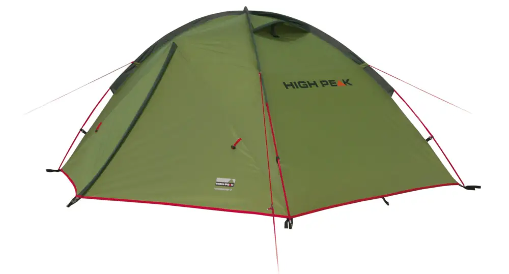Di Tendenza Tenda a cupola High Peak Woodpecker 3 per 3 persone
