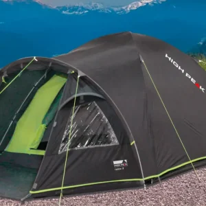 Compra Online Tenda a cupola High Peak Talos 3 per 3 persone