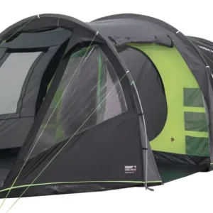 Affare Tenda a tunnel High Peak Paros 5 per 5 persone