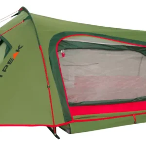 Compra Oggi Stesso Tenda a tunnel High Peak Sparrow per 2 persone