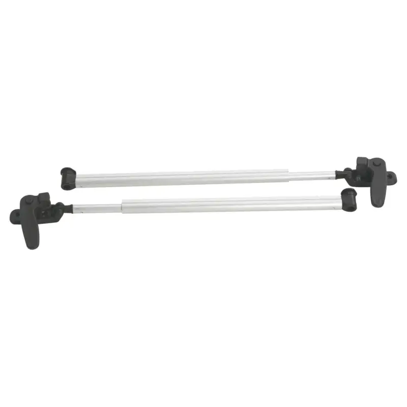 Ordina Subito Braccetto di supporto finestra Dometic Klick Klack in alluminio