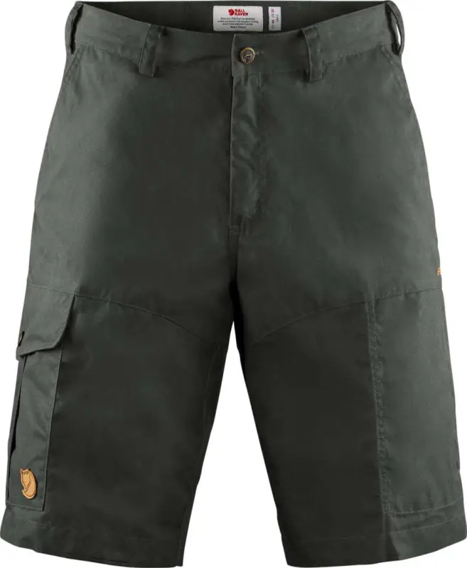 Compra Online Fjällräven Uomo Pantaloncini Karl pro