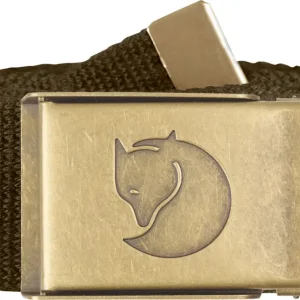 Offerta Del Giorno Fjällräven Cintura in tela di ottone