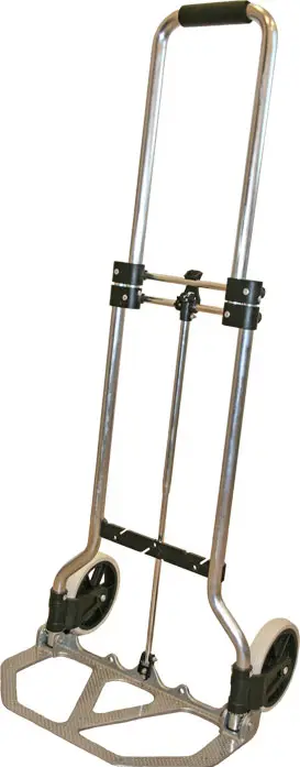 Acquista Ora Carrello di trasporto Haba in alluminio fino a 50 kg