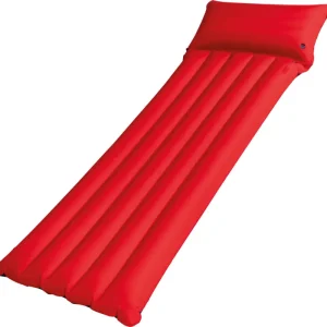 Spedito Oggi Materasso gonfiabile Happy People con cuscino integrato