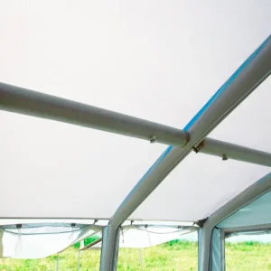 Set di 2 distanziatori DWT per Space Air HQ 320 Ultime Pezzi