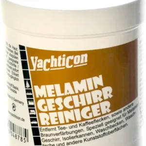Detersivo piatti Yachticon per melamina 250 ml Compra Oggi Stesso