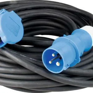 Cavo di prolunga CEE As Schwabe a 3 poli Sconto