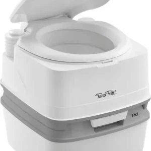 Compra Online Toilette da campeggio portatile Thetford Porta Potti 165