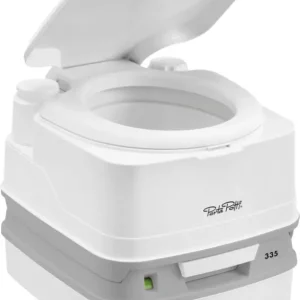Prezzo Conveniente WC da campeggio Thetford Porta Potti 335 portatile