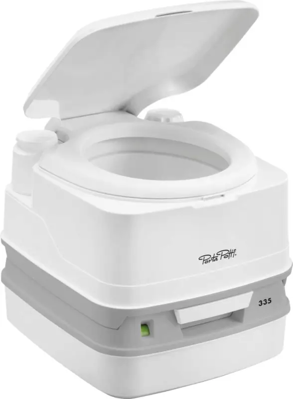 Prezzo Conveniente WC da campeggio Thetford Porta Potti 335 portatile