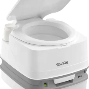 WC da campeggio Thetford Porta Potti 345 portatile Popolare