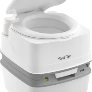 WC da campeggio Thetford Porta Potti 365 portatile Promozione