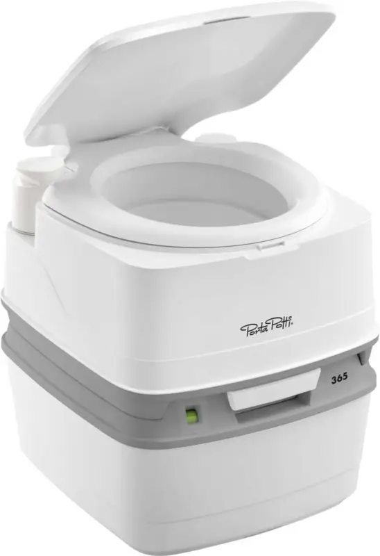 WC da campeggio Thetford Porta Potti 365 portatile Promozione